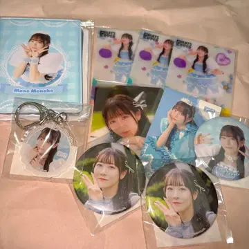 FRUITS ZIPPER 마나카 마나 폴라로이드 파일 스키 복권