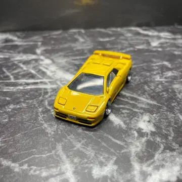 람보르기니 미니카