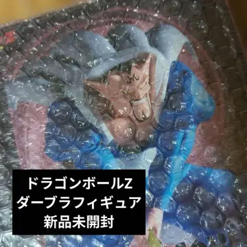 드래곤볼 Z 데브라 피규어 미개봉 새상품
