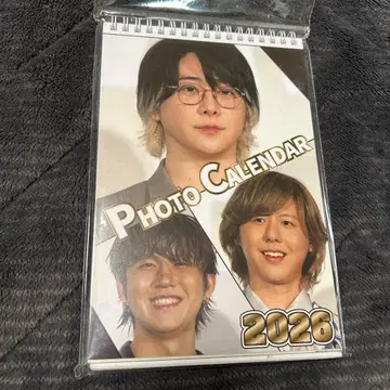 미세스 그린 애플 (Mrs. GREEN APPLE) 달력