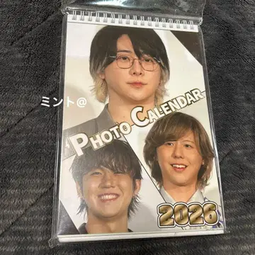 미세스 그린 애플 (Mrs. GREEN APPLE) 달력