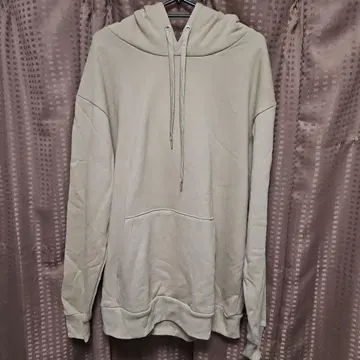 아카니시 진 RED WEST 후디 M 사이즈