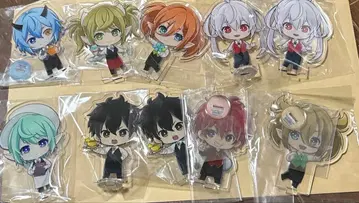 판타지 스타 온라인 2 에피소드 오라클 x PRINCESS CAFE