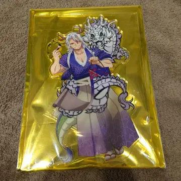 귀멸의 칼날 갑진년 우즈이 아크릴 스탠드