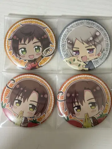 헤타리아 캔뱃지