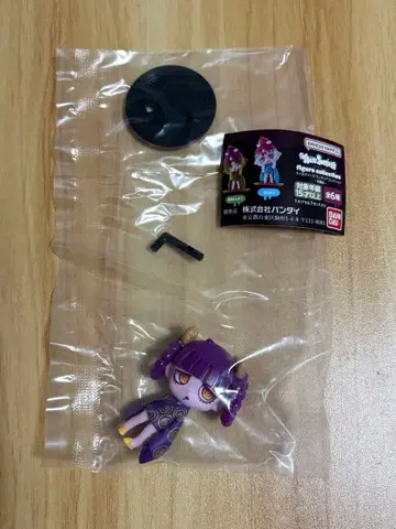 새상품 윌스위츠 감미도 타이야키 팥앙금 피규어 컬렉션