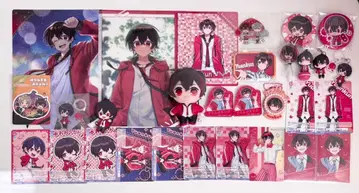 컬러풀 피치 유안군 묶음 판매