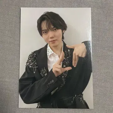 겐지부 코이즈미 코사쿠 트레이딩 카드 도쿄