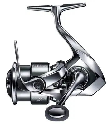 미사용 22 스텔라 C2000S HG