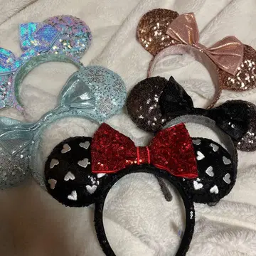 머리띠 5개 세트 낱개 판매