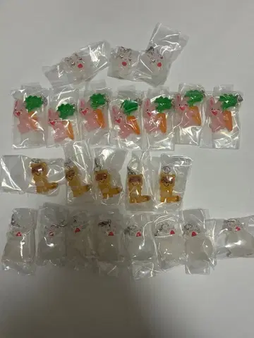 논탄 메지루시 액세서리 2 가챠