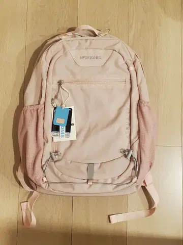 NEIKIDNIS Atmos 22 백팩 핑크