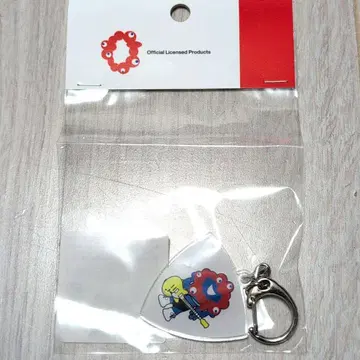 레이디클레 미야쿠미야쿠 콜라보 아크릴 키링 피크 새상품