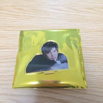 시로타 유 아크릴 스탠드