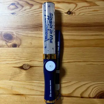 니지산지 [ WORLD TOUR 2025 ] 응원봉