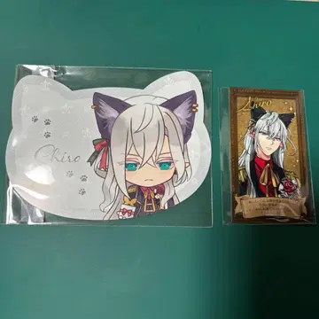 악마 고양이 시로 난자타운 혜택