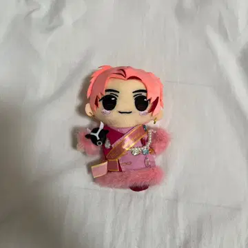 M!LK 사노 하야토 생탄 봉제 인형