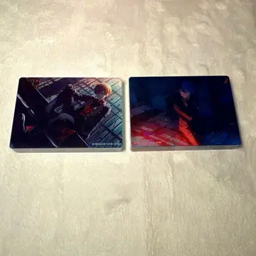 프로세카 노블 아트 컬렉션 vol.66 아오야기 토야 시노노메 아키토