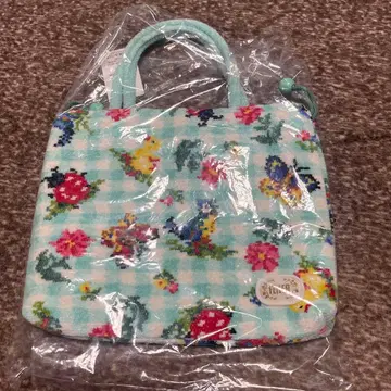 FEILER 하이디 패턴