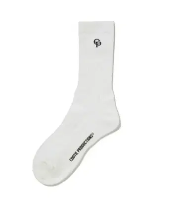 COOTIE Raza Middle Socks