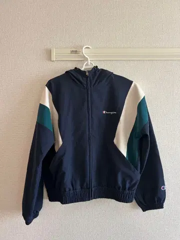 [ champion ] 블루종