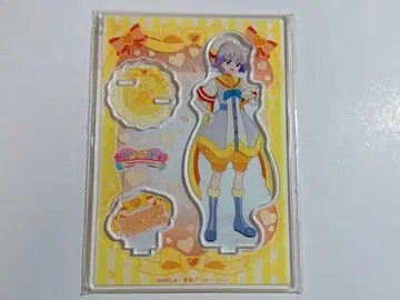 원더풀 프리큐어 토야마 다이후쿠 아크릴 스탠드