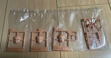 30MS 세스티에 페이스 파츠