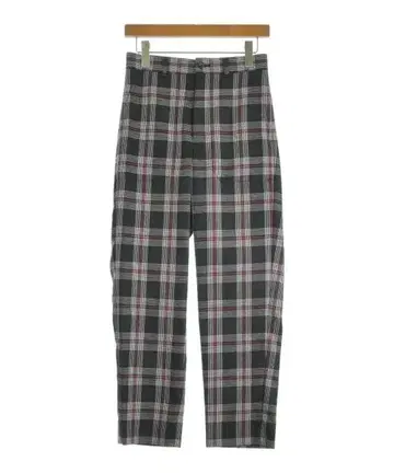 noir kei ninomiya 슬랙스 여성용