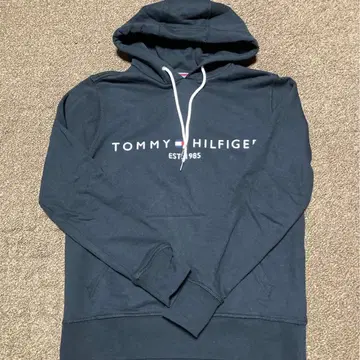 TOMMY HILFIGER 후드티 M