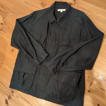 어반 리서치 자켓 네이비 M