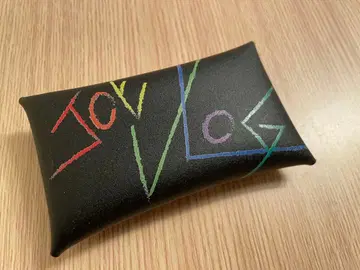 죠브로그 멀티 케이스 한정판 콜라보 아이템 YouTube