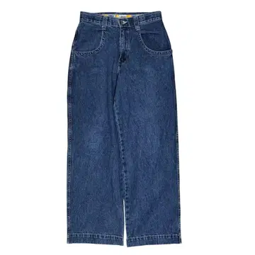 90s jnco flamehead 배기 데님 스케이터 sk8 USA제