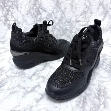 새상품급 +diana 슬림 레그 스니커즈