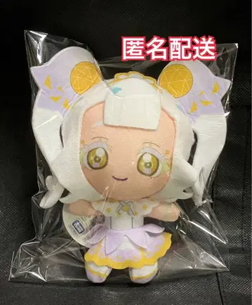 비밀의 아이프리 봉제 인형 링 공주