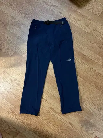 The North Face NB31505 네이비 롱팬츠
