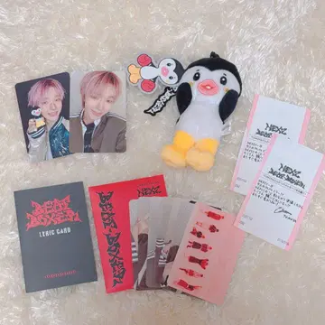 Beat-Boxer(NEXZOO ver.) 포모야