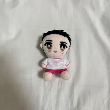 M!LK 사노 하야토 치비누이