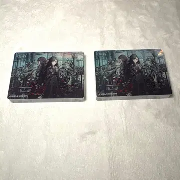 프로세카 노블 아트 컬렉션 vol.66 시로이시 안