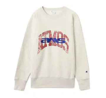 Champion x atmos REVERSE WEAVE