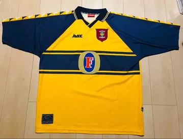 AVEC 더럼 카운티 크리켓 유니폼 게임 셔츠