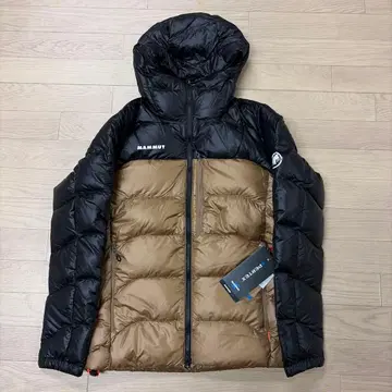 MAMMUT Gravity IN Hooded Jacket AF Men