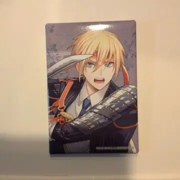 야마바기리 쿠니히로 스퀘어 배지 극 전투