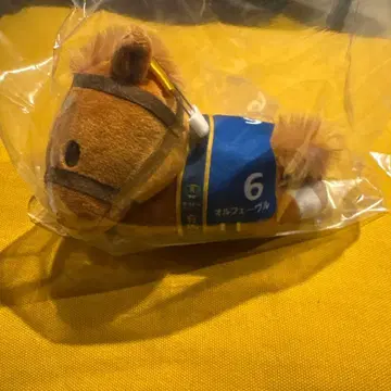 다이토 복권 horse heroes 오르페브르