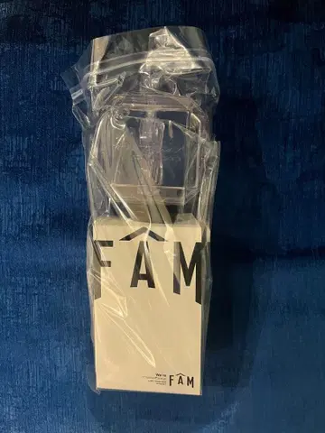 [ 새상품 ] timelesz FAM 응원봉