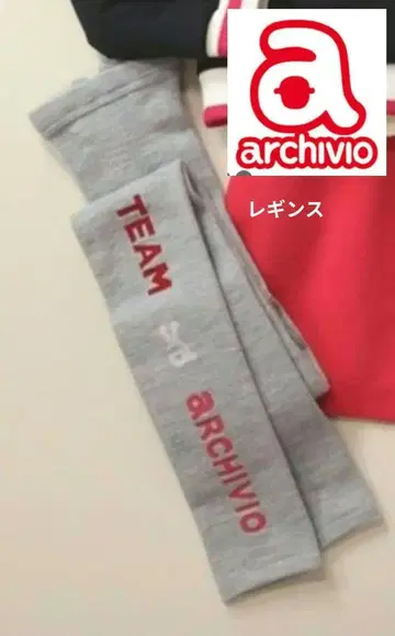 새상품 여성 레깅스 따뜻한 알치비오 방한 정가 9,900엔