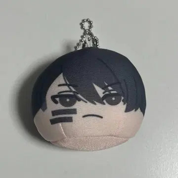 도원암귀 니기니기 마스코트 오만주 무타노 무진