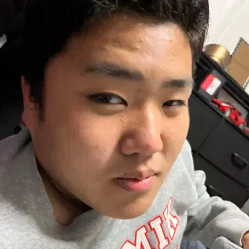 그레이 코튼 봉제 인형 본체