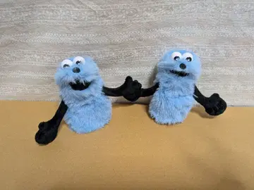 퍼펫 순순 순순 A B 세트