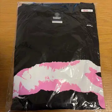 야바이T셔츠야상 아리보보 x DOGMATIC GOURMET 티셔츠
