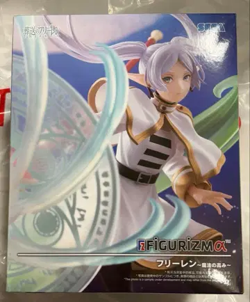 [ 미개봉 새상품 ] 장송의 프리렌 프리렌 피규어